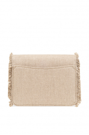 GenesinlifeShops Canada - Beige 'Kattie Small' shoulder bag Chloé